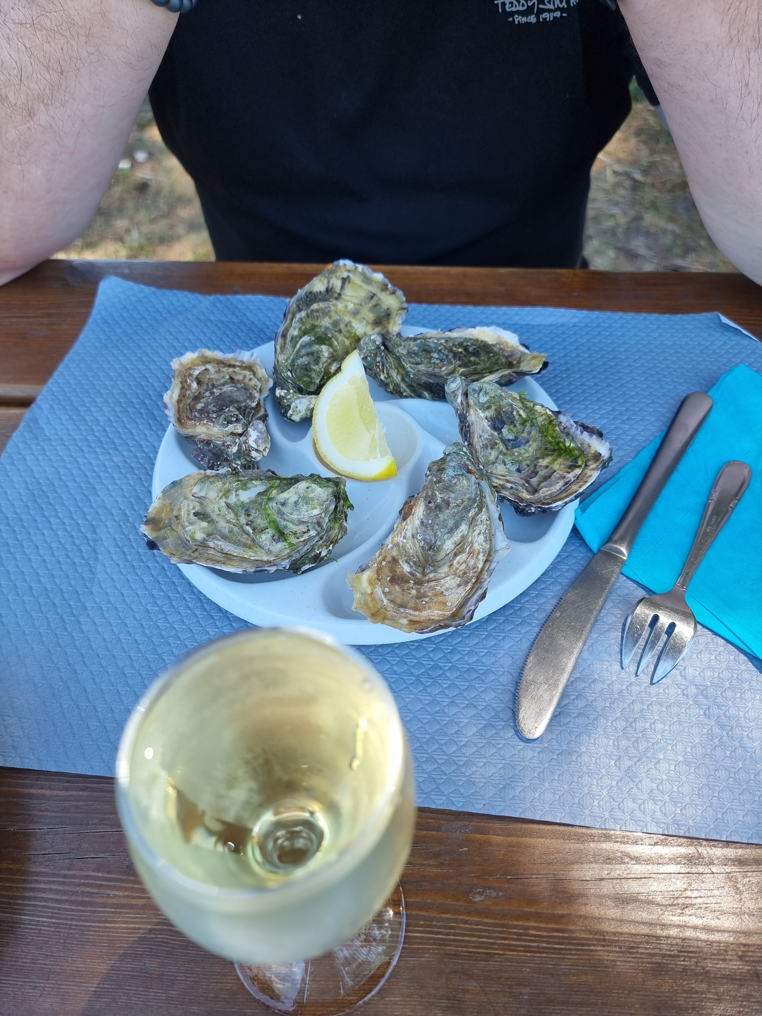 Photo n° 1 de l'avis de Aniline.e fait le 25/06/2021 à 07:54