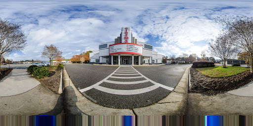 Movie Theater «YRC Cinema», reviews and photos, 2226 York Crossing Dr, Hayes, VA 23072, USA