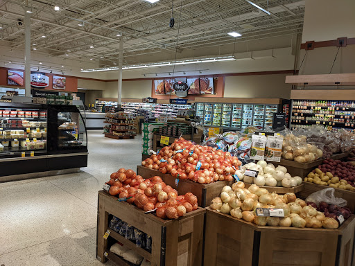 Supermarket «Cub Foods», reviews and photos, 9655 Colorado Ln N, Brooklyn Park, MN 55445, USA