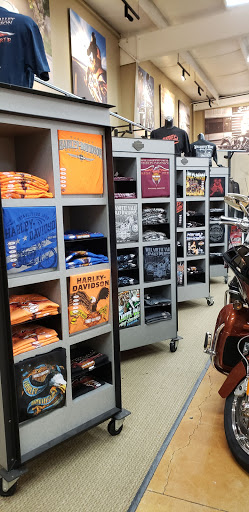 Harley-Davidson Dealer «Latus Motors Harley-Davidson of Eugene», reviews and photos, 86441 College View Rd, Eugene, OR 97405, USA
