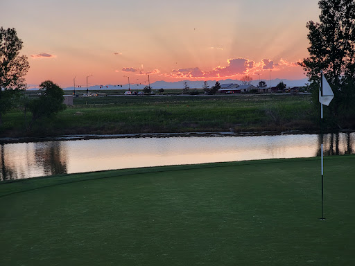 Public Golf Course «Murphy Creek Golf Course», reviews and photos, 1700 S Old Tom Morris Rd, Aurora, CO 80018, USA