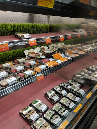 Grocery Store «Central Market», reviews and photos, 15605 Main St, Mill Creek, WA 98012, USA