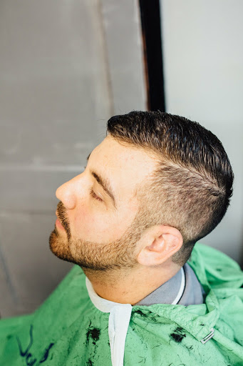 Barber Shop «Man Barber Shop», reviews and photos, 1418 Pecan Blvd, McAllen, TX 78501, USA