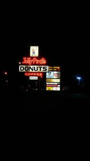 Donut Shop «Jolly Pirate Donuts», reviews and photos, 3118 Southwest Blvd, Grove City, OH 43123, USA