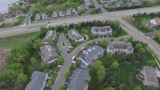 Roofing Contractor «Les Jones Roofing, Inc.», reviews and photos, 941 W 80th St, Bloomington, MN 55420, USA