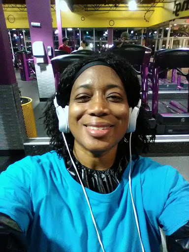 Gym «Planet Fitness», reviews and photos, 374 Main St, Belleville, NJ 07109, USA