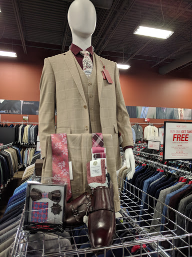 Clothing Store «K&G Fashion Superstore», reviews and photos, 3300 N Central Expy, Plano, TX 75074, USA