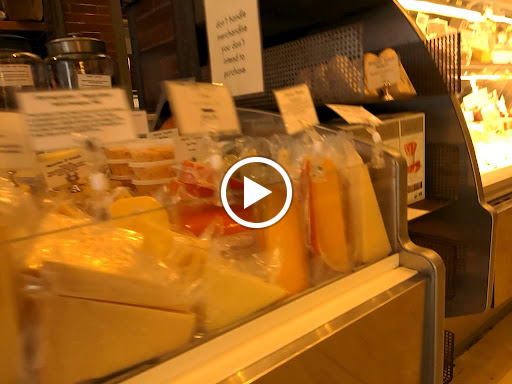 Butcher Shop «Fatted Calf», reviews and photos, 320 Fell St, San Francisco, CA 94102, USA