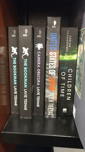 Book Store «Barnes & Noble», reviews and photos, 3485 Tyler St, Riverside, CA 92503, USA