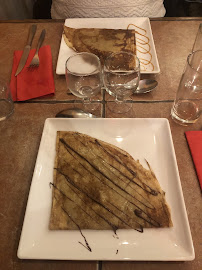 Plats et boissons du Crêperie Le Corsaire à Soissons - n°6