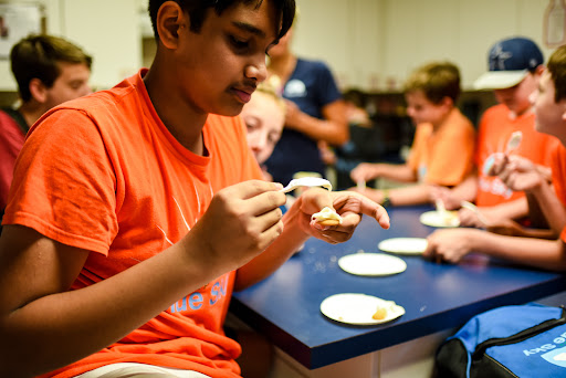 Day Care Center «Rainbow Station at Boulders», reviews and photos, 7421 Boulder Spring Dr, North Chesterfield, VA 23225, USA