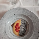 Photo n°2 de l'avis de Federico.u fait le 13/06/2019 à 15:00 sur le  Ristorante È Cucina Leopardi à Bologna