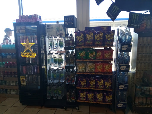 Convenience Store «ampm», reviews and photos, 6100 Airport Blvd, Sacramento, CA 95837, USA