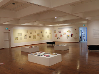 Grenfell Art Gallery