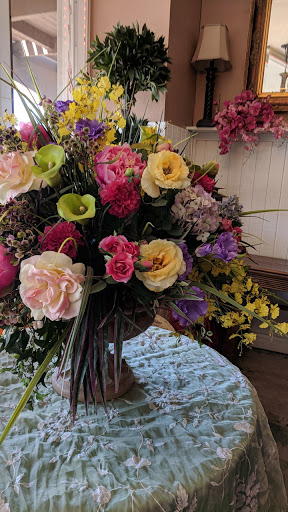 Florist «Crismon Flowers», reviews and photos, 144 W Main St, Mesa, AZ 85201, USA