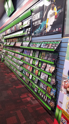 Video Game Store «GameStop», reviews and photos, 9301 Tampa Ave, Northridge, CA 91324, USA