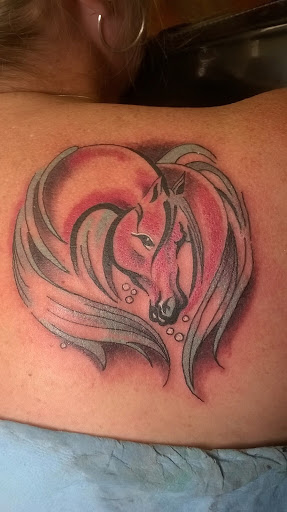 Tattoo Shop «Tried & True tattoo», reviews and photos, 6670 New Nashville Hwy #100, Smyrna, TN 37167, USA