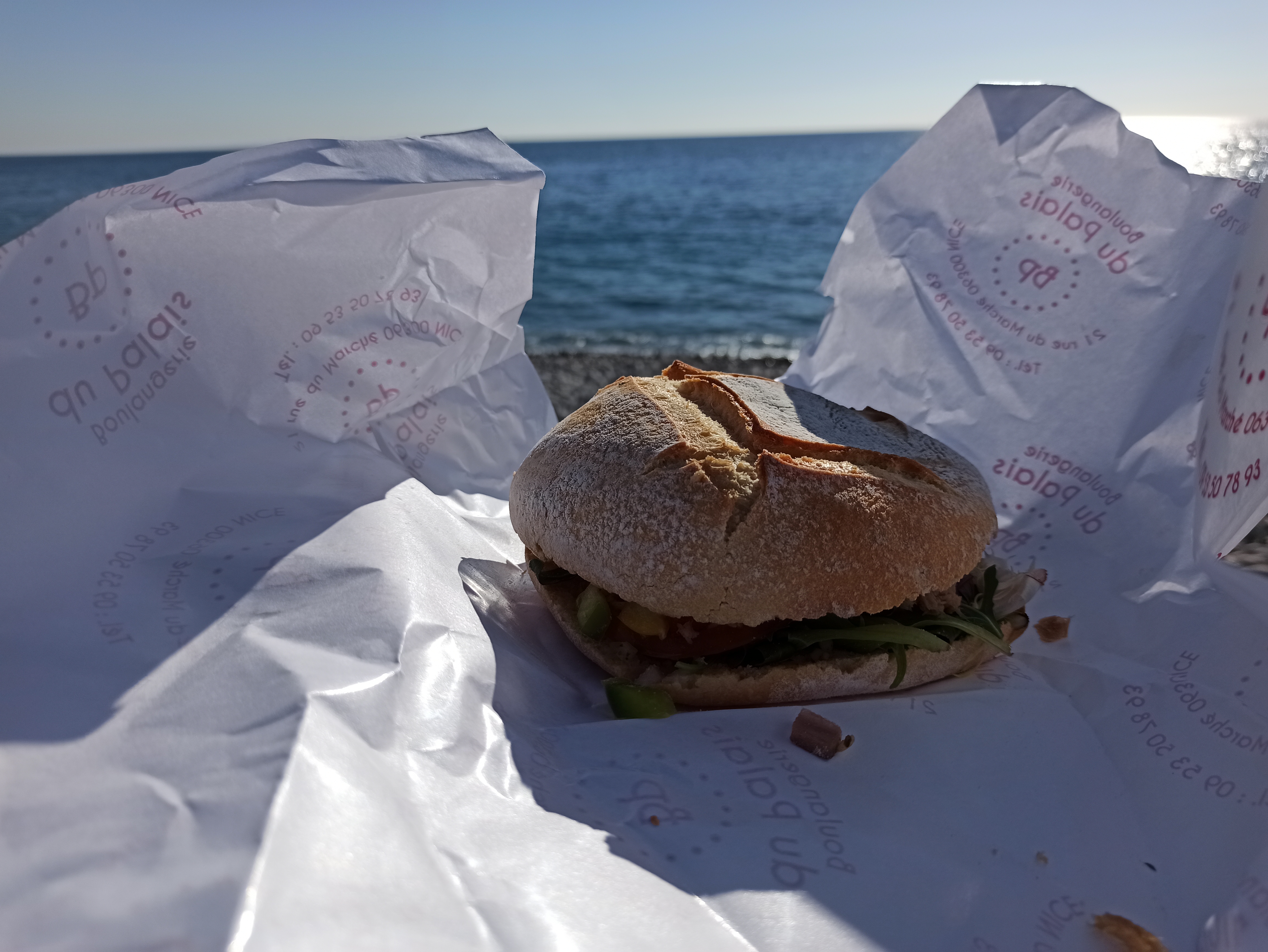 Photo n° 2 de l'avis de thomas.O fait le 23/04/2021 à 15:37