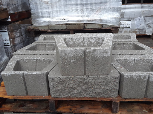 Masonry Supply Store «Mutual Materials», reviews and photos, 2201 112th St S, Tacoma, WA 98444, USA