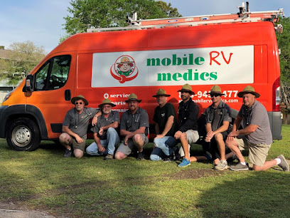 Mobile RV Medics