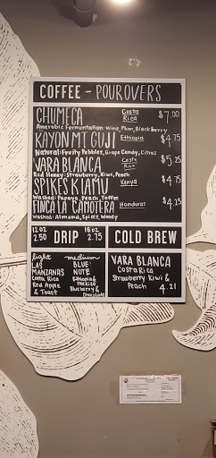 Coffee Shop «The Well Coffeehouse Fishers», reviews and photos, 8890 E 116th St #120, Fishers, IN 46038, USA