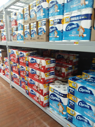 Discount Store «Walmart», reviews and photos, 8350 Shaver Rd, Portage, MI 49024, USA