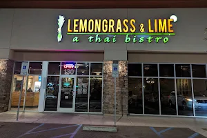 Lemongrass & Lime - a Thai Bistro image