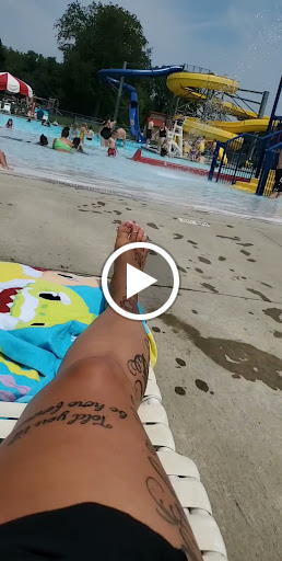 Water Park «Hiawatha Water Park», reviews and photos, 100 Sychar Rd, Mt Vernon, OH 43050, USA