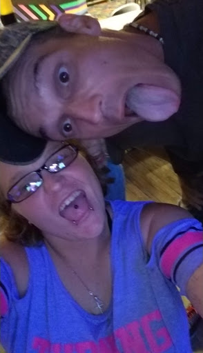 Explore knee cap tattoo ideas, creative tattoo ideas in Peoria, available at Mad Tattoo and Piercing