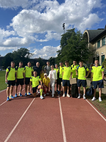 Opinii despre Agrykola boisko do piłki nożnej în Warszawa - Boisko do piłki nożnej