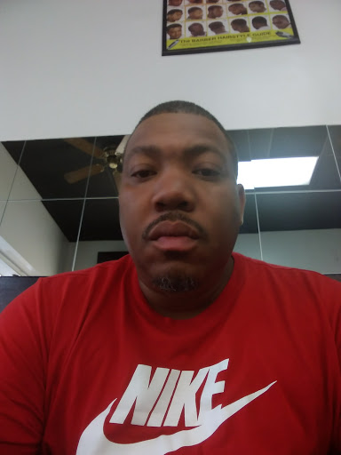 Barber Shop «Barbershop Live», reviews and photos, 3219 Eastern Ave, Baltimore, MD 21224, USA