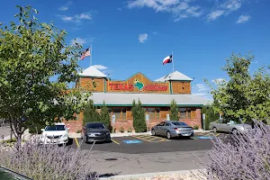 Texas Roadhouse image