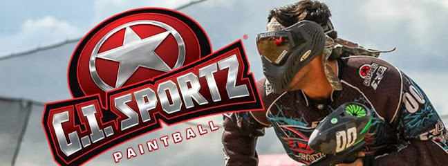G.I. Sportz Paintball