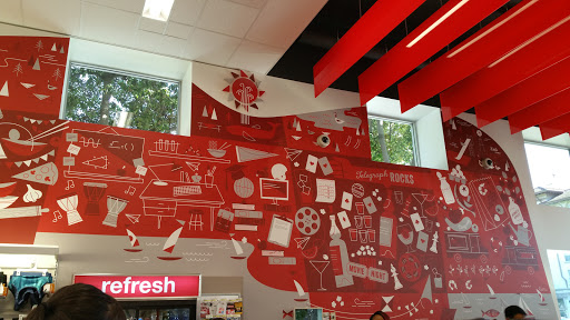 Department Store «Target», reviews and photos, 2187 Shattuck Ave, Berkeley, CA 94704, USA