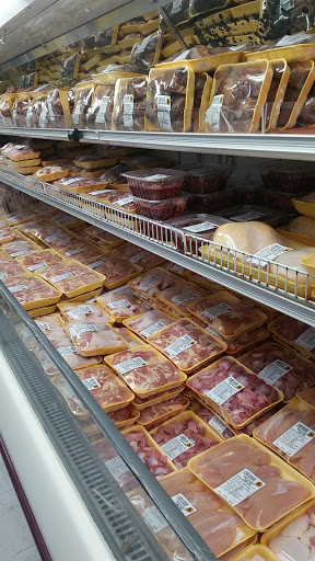 Supermarket «Foodway», reviews and photos, 8484 Annapolis Rd, New Carrollton, MD 20784, USA