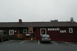 Norman's Cafe image