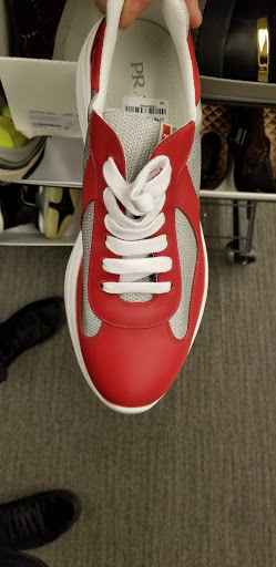 Department Store «Nordstrom Rack», reviews and photos, 199 Skokie Blvd, Northbrook, IL 60062, USA