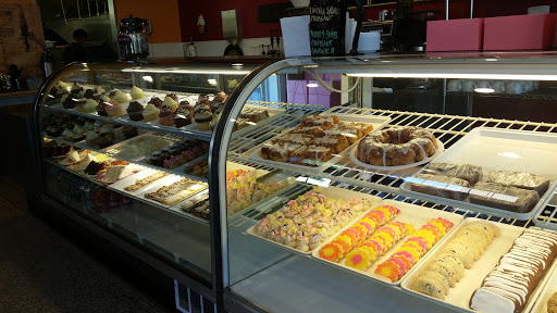 Bakery «A Piece of Cake», reviews and photos, 485 Selby Ave, St Paul, MN 55102, USA