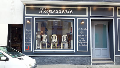 Les Trouvailles de Sophie à Évreux