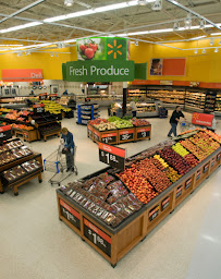 Walmart Supercenter - Photo 6 - Car repair in Brooksville, FL, Spring Hill