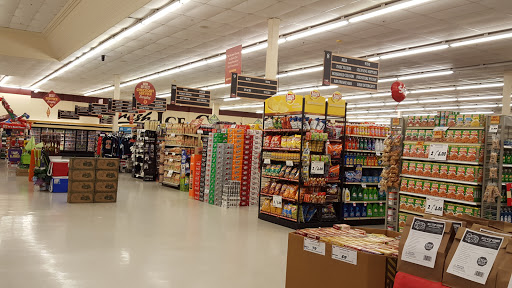 Grocery Store «Rouses Market», reviews and photos, 110 US-190, Slidell, LA 70458, USA