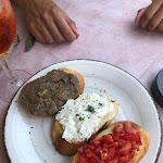 Photo n°2 de l'avis de Vendula.e fait le 20/07/2023 à 12:29 sur le  trattoria ai due leoni à Muggia