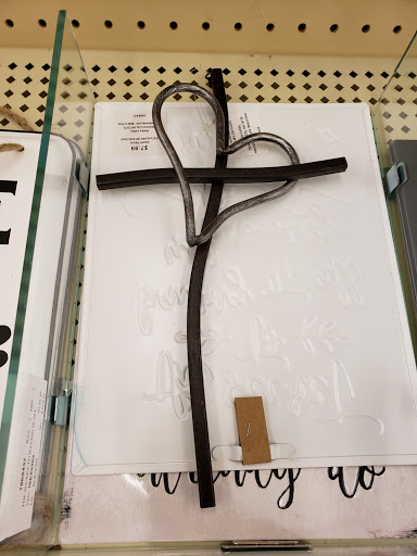 Craft Store «Hobby Lobby», reviews and photos, 2050 8th St, Coralville, IA 52241, USA