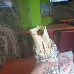 Photo n°1 de l'avis de Elizabeth.a fait le 19/04/2019 à 21:54 sur le  Turkish Pace Kebap à Siena