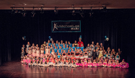 Dance School «Kay Michael Lee Studio», reviews and photos, 11 1st Ave E, Williston, ND 58801, USA
