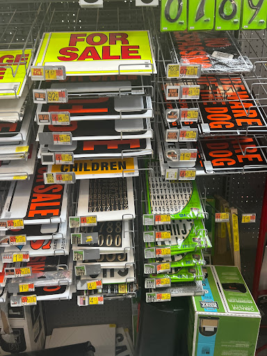 Discount Store «Walmart», reviews and photos, 299 Valley Rd, Warrington, PA 18976, USA