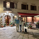 Photo n°1 de l'avis de John.r fait le 09/07/2023 à 12:24 sur le  Zunica Ospitalità dal 1880 à Civitella del Tronto