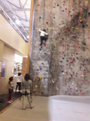 Recreation Center «Blue Ash Recreation Center», reviews and photos, 4433 Cooper Rd, Blue Ash, OH 45242, USA