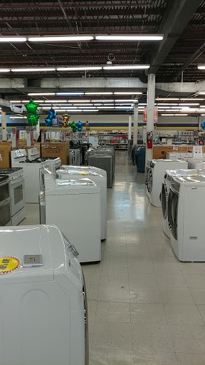 Appliance Store «Sears Outlet», reviews and photos, 2065 George St, Melrose Park, IL 60160, USA