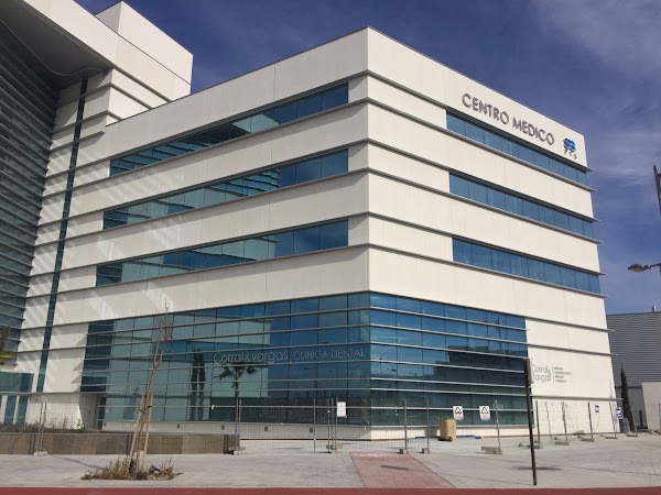 Clínica dental Corral  Vargas - PTS